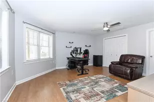 521 Dogwood Dr, Liberty, NC 27298 - Photo 21