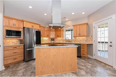 521 Dogwood Drive, Liberty, NC 27298 - Photo 5