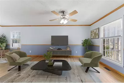 5204 Woodlane Drive, Julian, NC 27283 - Photo 5