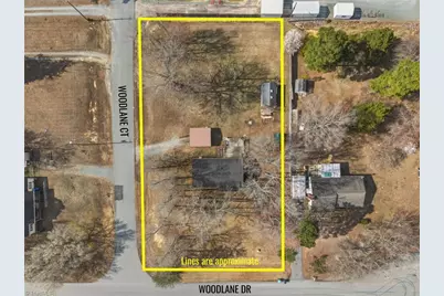 5204 Woodlane Drive, Julian, NC 27283 - Photo 45