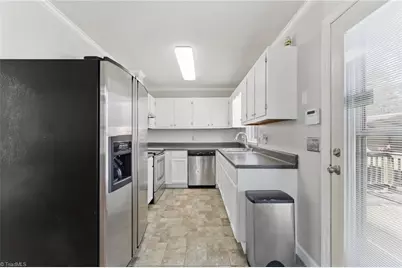 5204 Woodlane Drive, Julian, NC 27283 - Photo 11