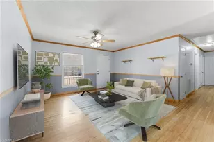 5204 Woodlane Dr, Julian, NC 27283 - Photo 7