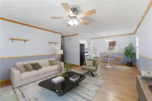 5204 Woodlane Dr, Julian, NC 27283 - Photo 9