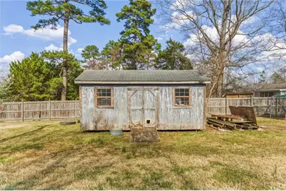 5204 Woodlane Drive, Julian, NC 27283 - Photo 43