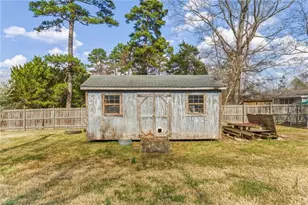 5204 Woodlane Dr, Julian, NC 27283 - Photo 43