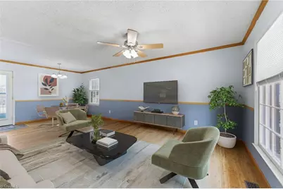 5204 Woodlane Drive, Julian, NC 27283 - Photo 3