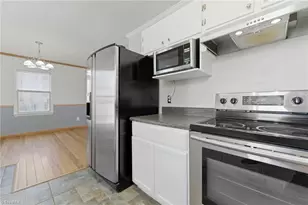 5204 Woodlane Dr, Julian, NC 27283 - Photo 13