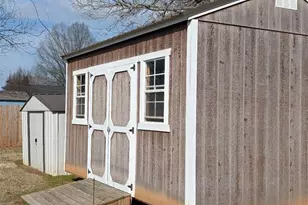 817 Park Dr, Gibsonville, NC 27249 - Photo 19