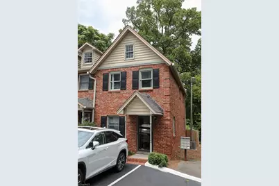 855 W 6th Street #8, Winston-Salem, NC 27101 - Photo 1