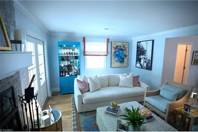 855 W 6th Street #8, Winston-Salem, NC 27101 - Photo 3