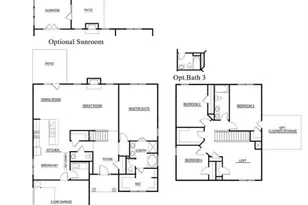 1628 Birtwick Pk St, Kernersville, NC 27284 - Photo 3