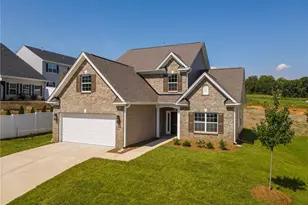 1628 Birtwick Pk St, Kernersville, NC 27284 - Photo 1