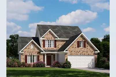 1628 Birtwick Park Street #88, Kernersville, NC 27284 - Photo 1