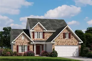 1628 Birtwick Pk St, Kernersville, NC 27284 - Photo 1