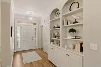 209 Brooks Landing Drive, Winston-Salem, NC 27106 - Photo 3