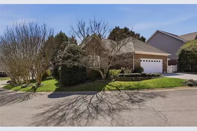 209 Brooks Landing Drive, Winston-Salem, NC 27106 - Photo 3