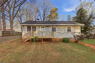 4152 Old Julian Rd, Julian, NC 27283 - Photo 1