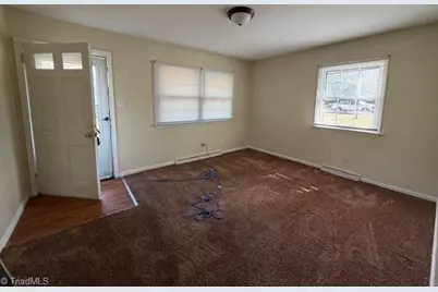 4152 Old Julian Road, Julian, NC 27283 - Photo 3