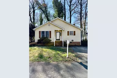 116 Arcaro Drive, Greensboro, NC 27455 - Photo 1