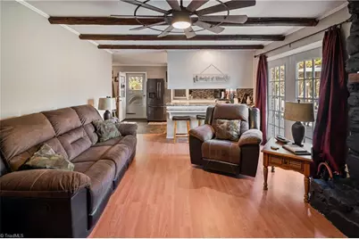 2198 S McKinney Road, Mount Airy, NC 27030 - Photo 19