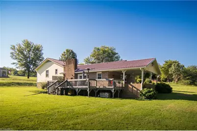2198 S McKinney Road, Mount Airy, NC 27030 - Photo 43