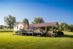 2198 S McKinney Rd, Mount Airy, NC 27030 - Photo 43