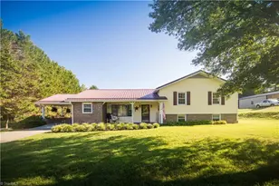 2198 S McKinney Rd, Mount Airy, NC 27030 - Photo 1