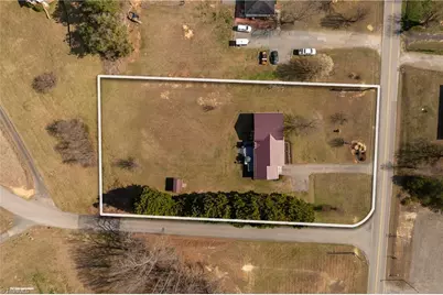 2198 S McKinney Road, Mount Airy, NC 27030 - Photo 45