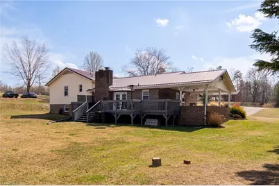 2198 S McKinney Road, Mount Airy, NC 27030 - Photo 43