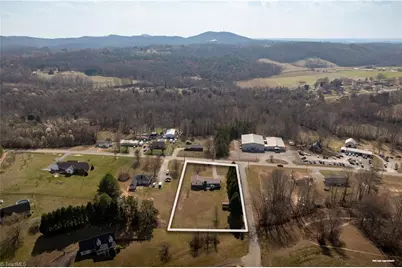 2198 S McKinney Road, Mount Airy, NC 27030 - Photo 47