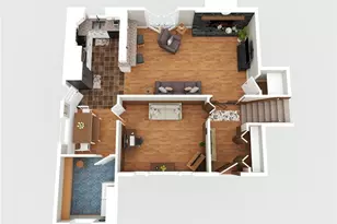 2198 S McKinney Rd, Mount Airy, NC 27030 - Photo 49