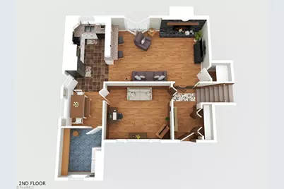 2198 S McKinney Road, Mount Airy, NC 27030 - Photo 47