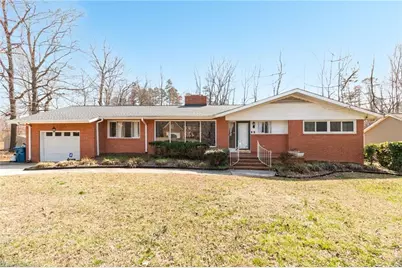 4220 Farlow Drive, Greensboro, NC 27406 - Photo 1