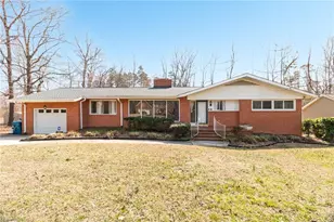 4220 Farlow Dr, Greensboro, NC 27406 - Photo 1