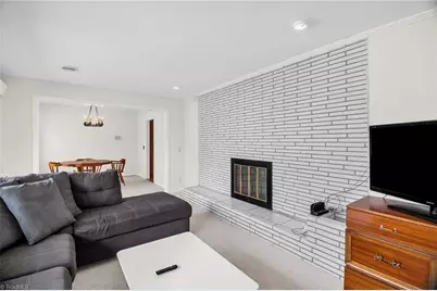 4220 Farlow Drive, Greensboro, NC 27406 - Photo 5