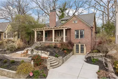 1606 End Place W, Greensboro, NC 27403 - Photo 1