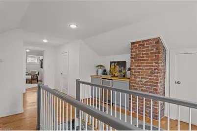 1606 End Place W, Greensboro, NC 27403 - Photo 23