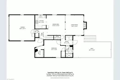 420 Chester Woods Court, High Point, NC 27262 - Photo 37