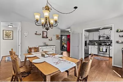 420 Chester Woods Court, High Point, NC 27262 - Photo 11