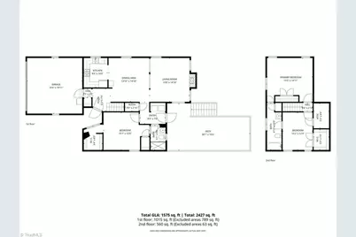 420 Chester Woods Court, High Point, NC 27262 - Photo 39