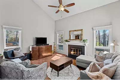 420 Chester Woods Court, High Point, NC 27262 - Photo 9