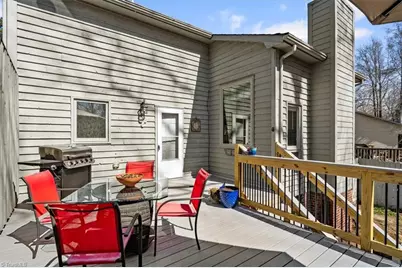 420 Chester Woods Court, High Point, NC 27262 - Photo 31