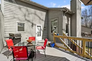 420 Chester Woods Ct, High Point, NC 27262 - Photo 31