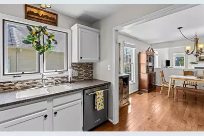 420 Chester Woods Court, High Point, NC 27262 - Photo 17