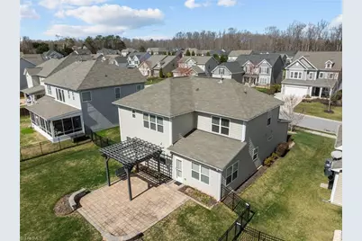 817 Blue Moon Court, Greensboro, NC 27455 - Photo 33