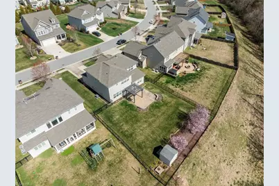 817 Blue Moon Court, Greensboro, NC 27455 - Photo 35