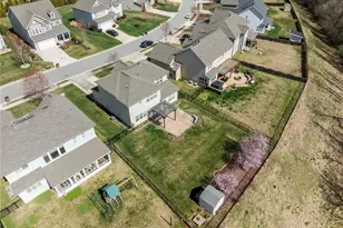 817 Blue Moon Ct, Greensboro, NC 27455 - Photo 35