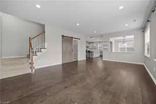 817 Blue Moon Ct, Greensboro, NC 27455 - Photo 13