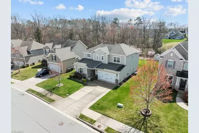 817 Blue Moon Court, Greensboro, NC 27455 - Photo 31