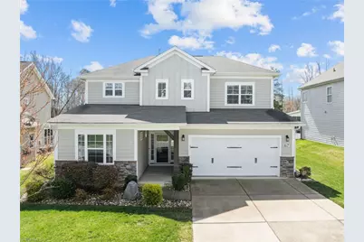 817 Blue Moon Court, Greensboro, NC 27455 - Photo 1